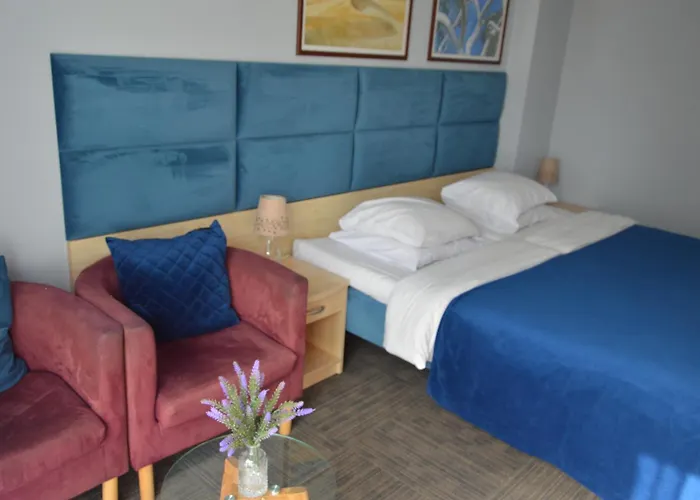 B&B Landrynka