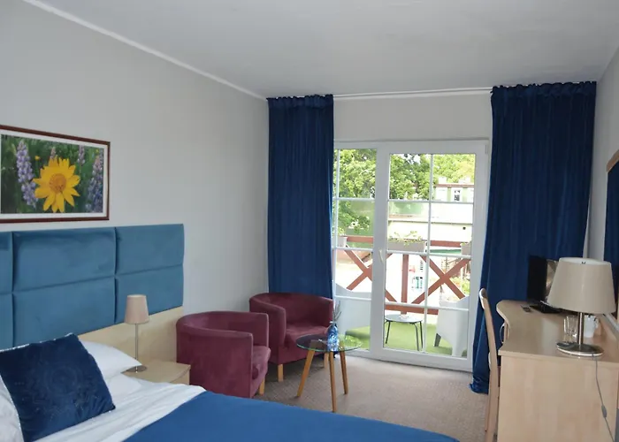 B&B Landrynka