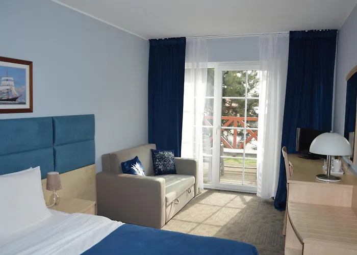 B&B Landrynka