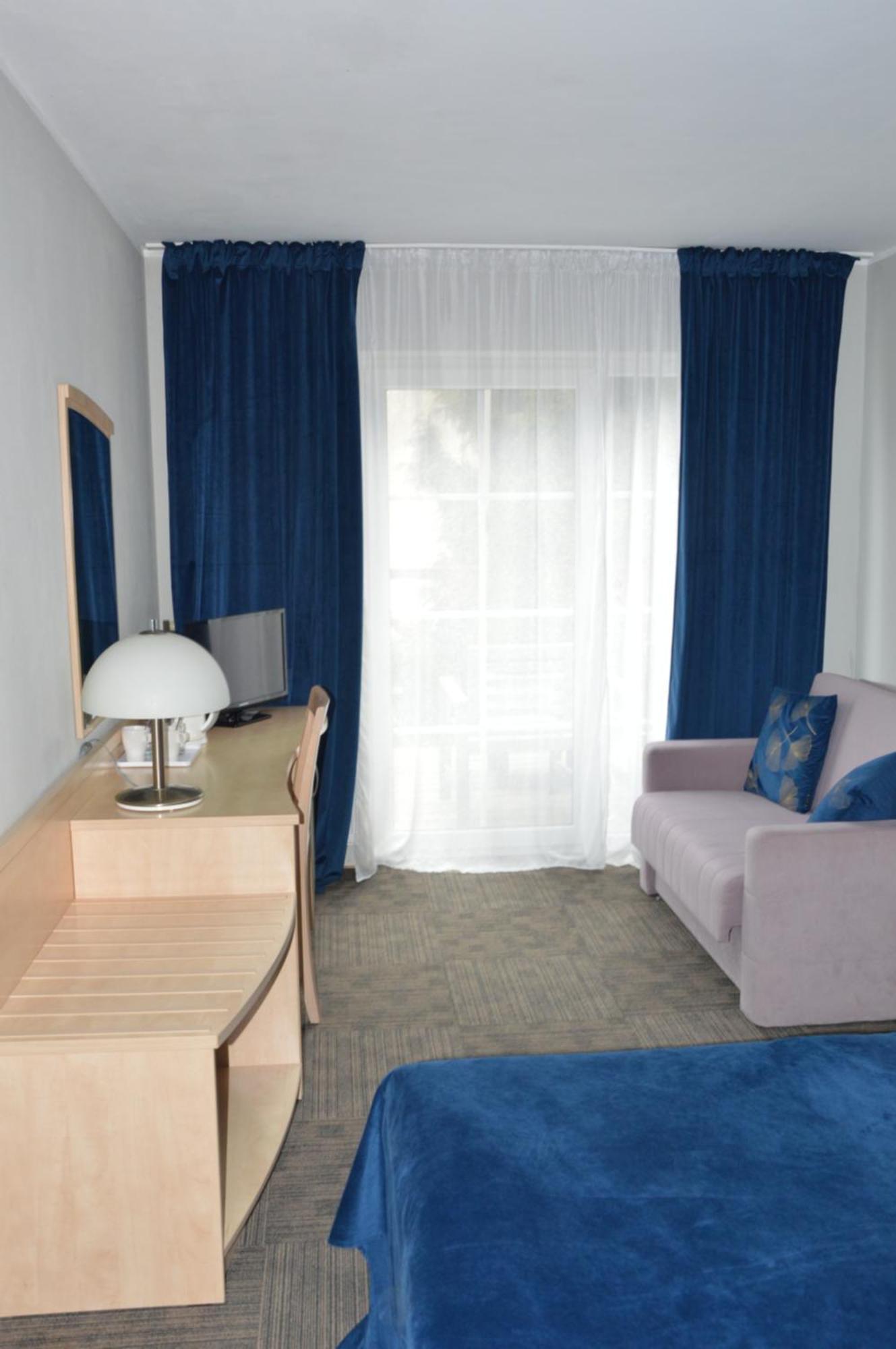 Landrynka Bed & Breakfast