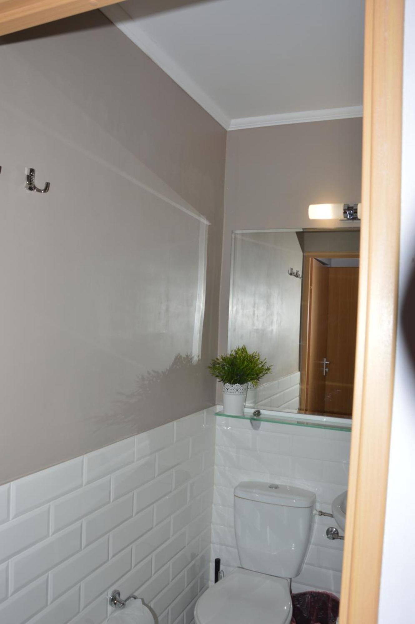 Landrynka Bed & Breakfast Krynica Morska