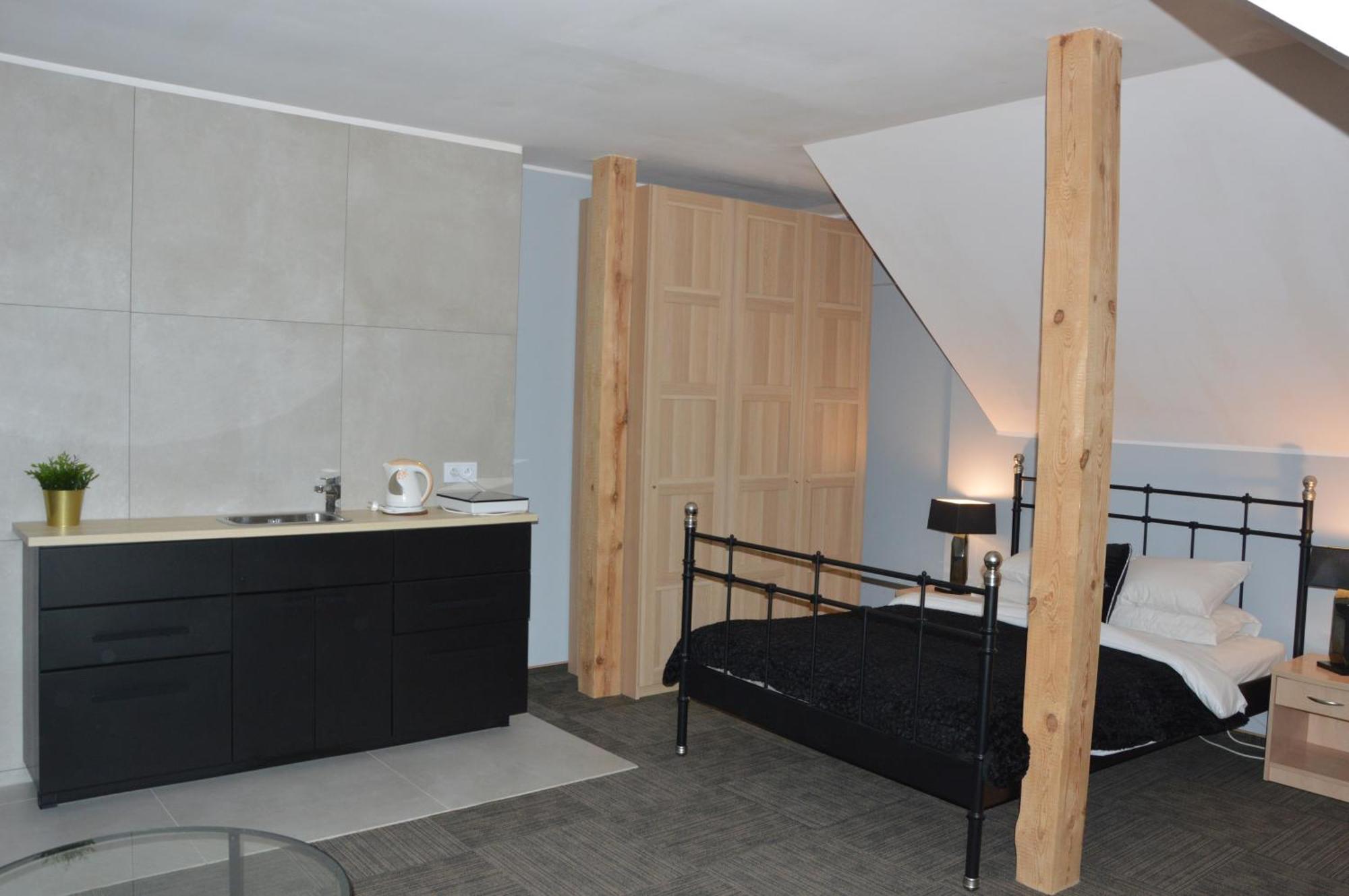 Landrynka Bed & Breakfast