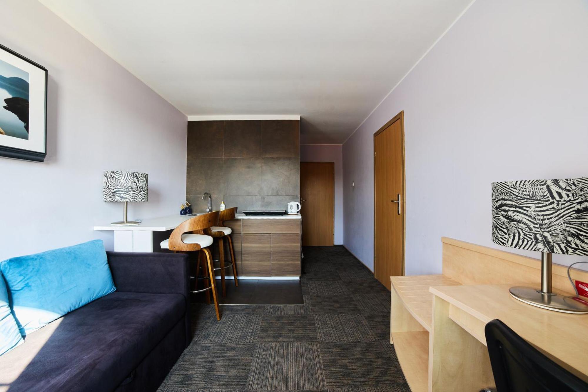 Landrynka Bed & Breakfast