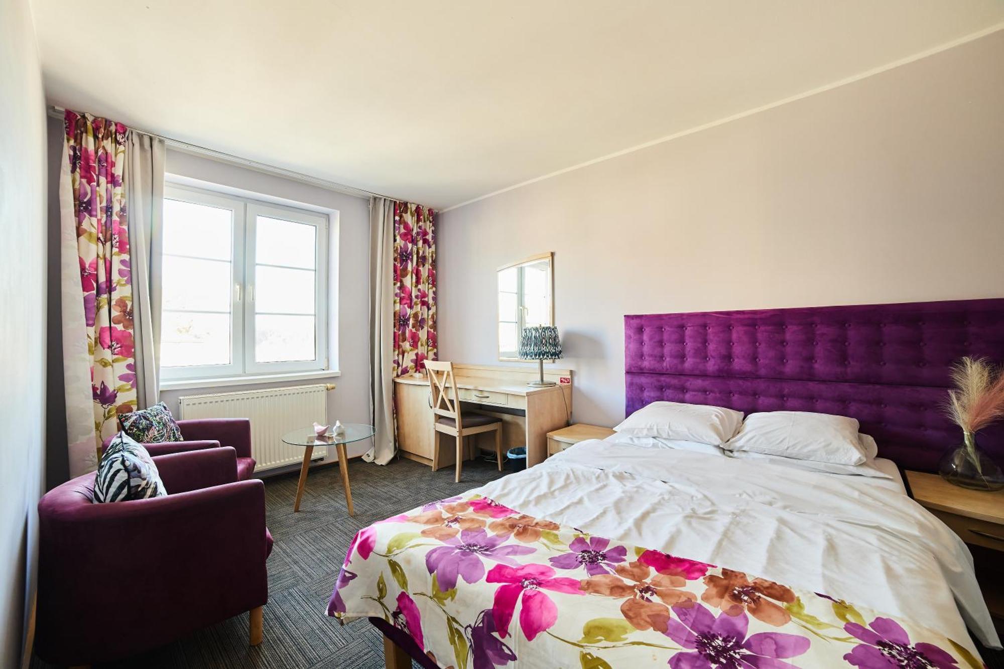 Landrynka Bed & Breakfast