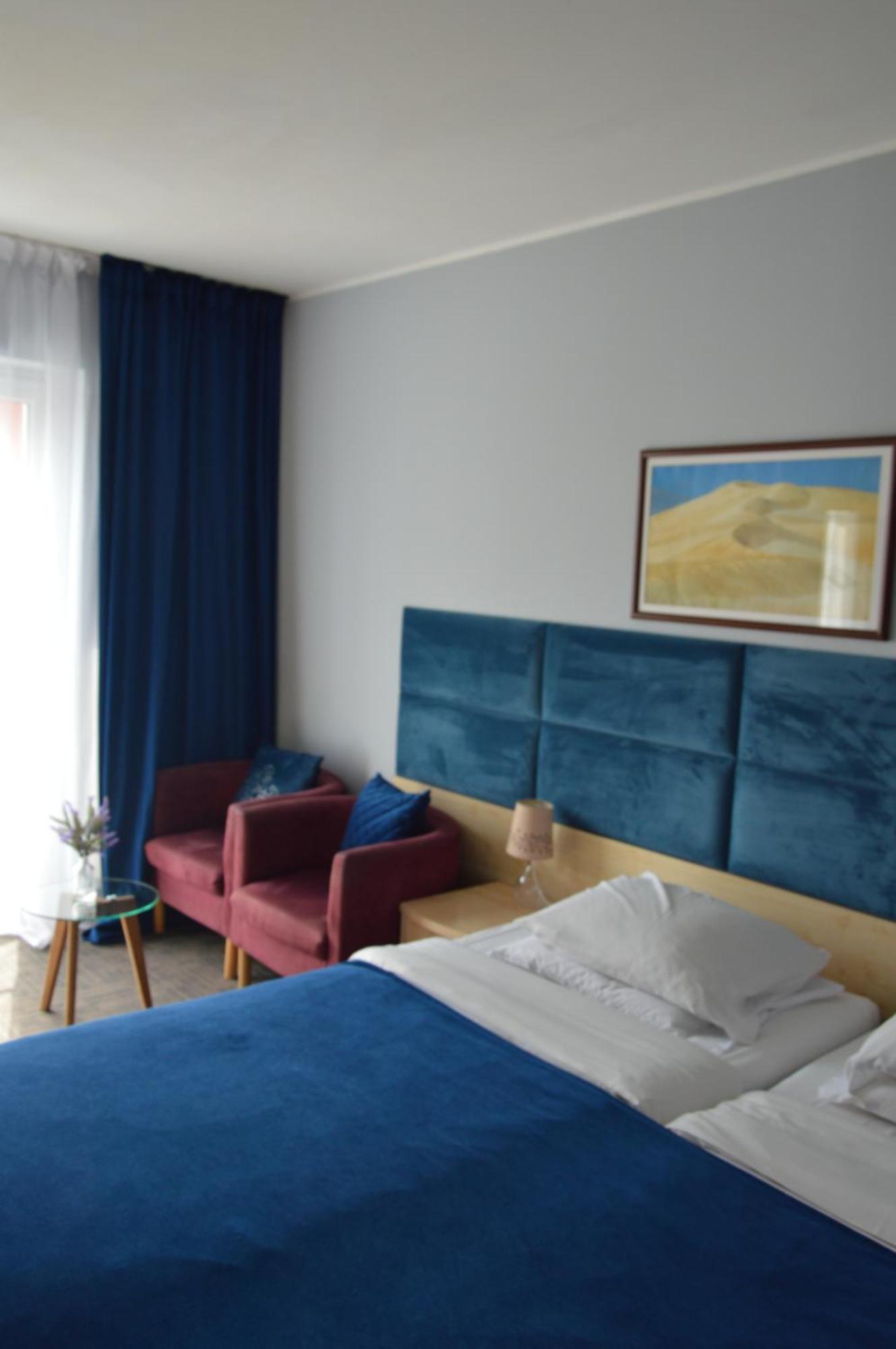 Landrynka Bed & Breakfast Krynica Morska