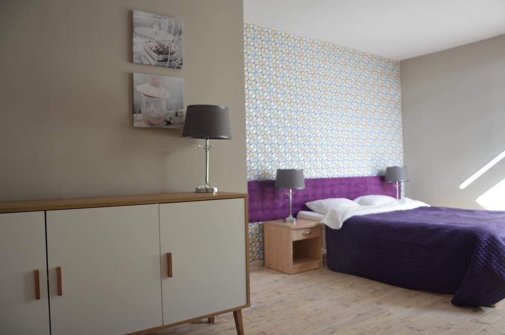 Bed & Breakfast Landrynka *
